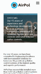 Mobile Screenshot of airpol.com